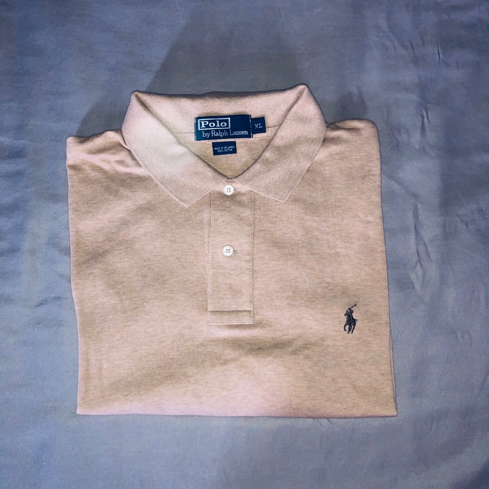 Classic Polo Sport polo shirt